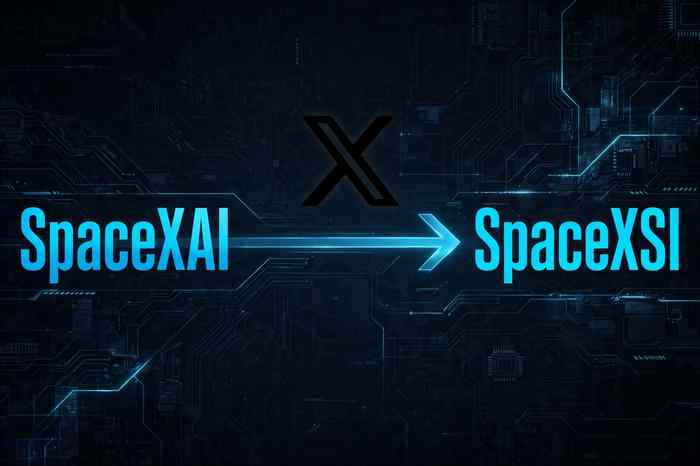 News Spacexsi
