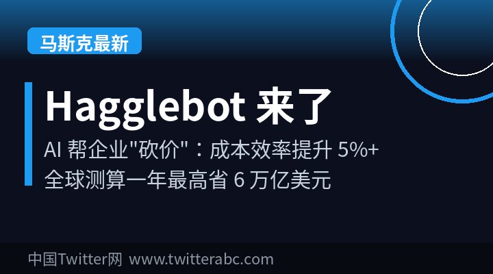 Hagglebot Announce